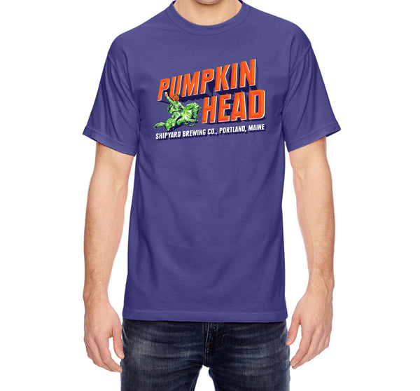 Pumpkinhead T Shirt 2023