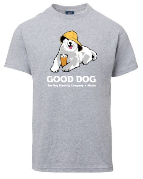 Good Dog Bad Dog Sustainable T