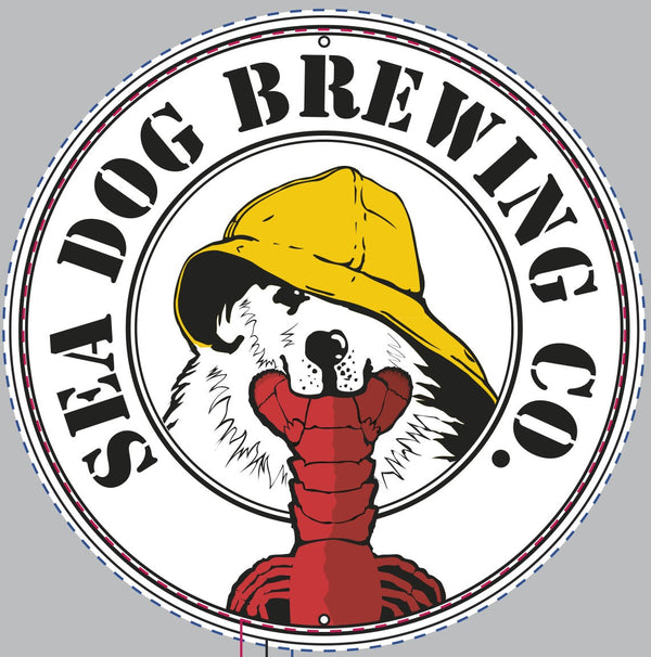Sea Dog Tin Tacker