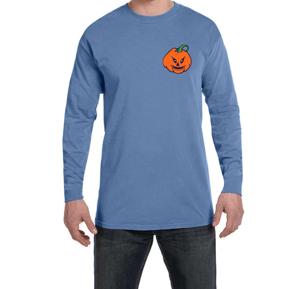 Long Sleeve Pumpkinhead Shirt 2023