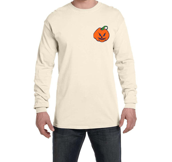 Long Sleeve Pumpkinhead Shirt 2023