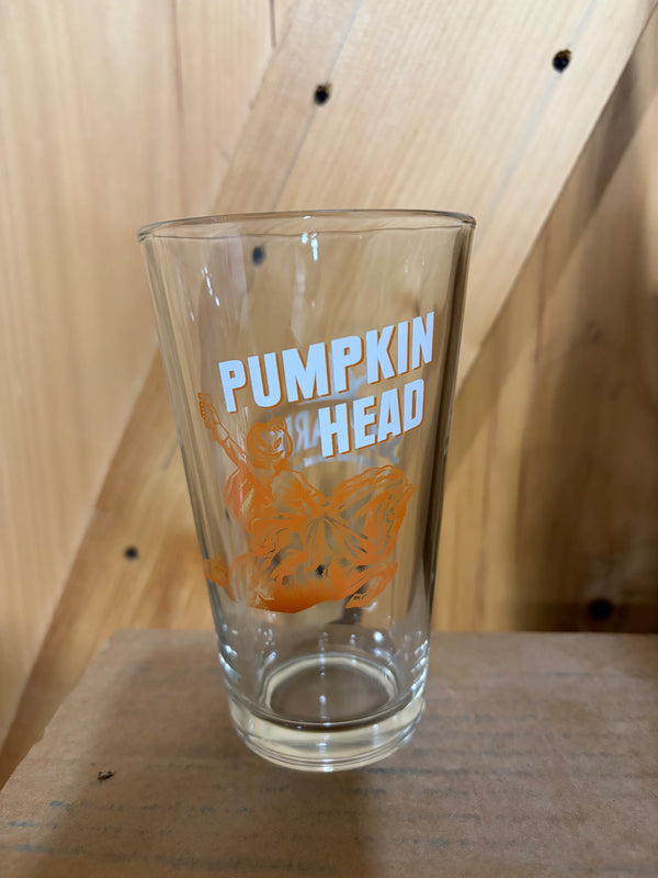 Pumpkinhead 16oz Pint Glass
