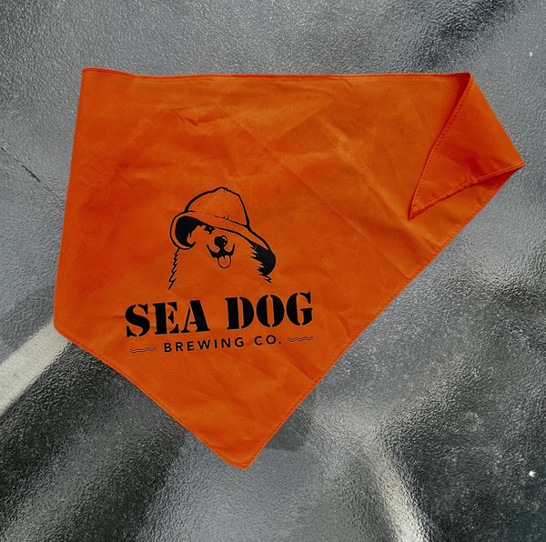 Sea Dog Bandanas