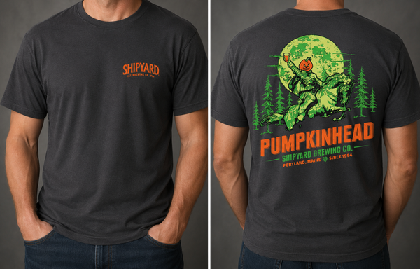 Pumpkinhead Tee
