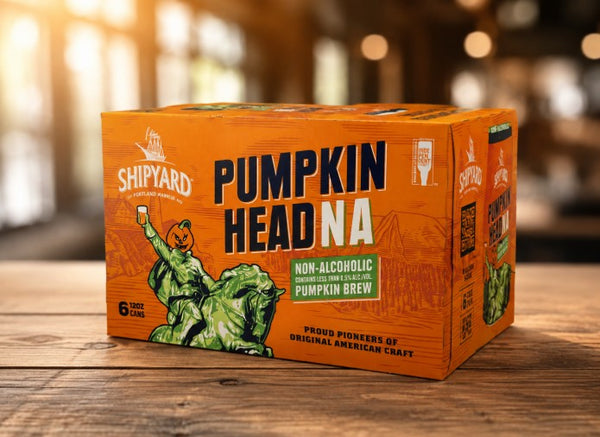 Pumpkinhead N/A 6 Pack