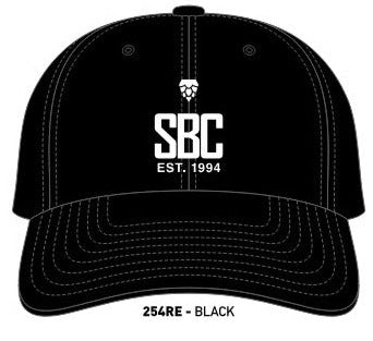 SBC Hops Hat