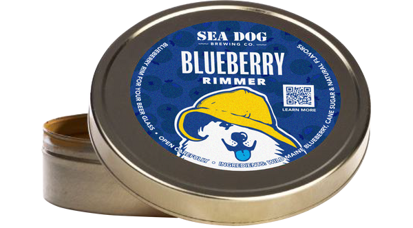 Blueberry Rimmer