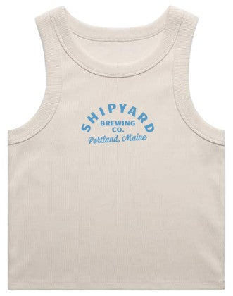 Women's Shipyard Tank Top