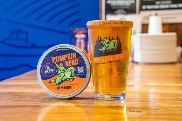 Pumpkinhead Rimmer