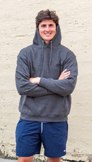 Pumpkinhead Hoodie 2025
