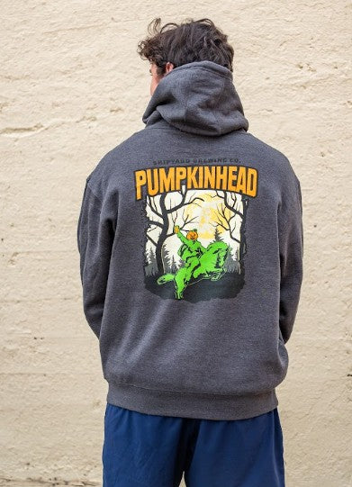 Pumpkinhead Hoodie 2025