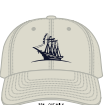 Shipyard Performance Hat
