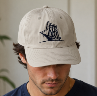 Shipyard Performance Hat