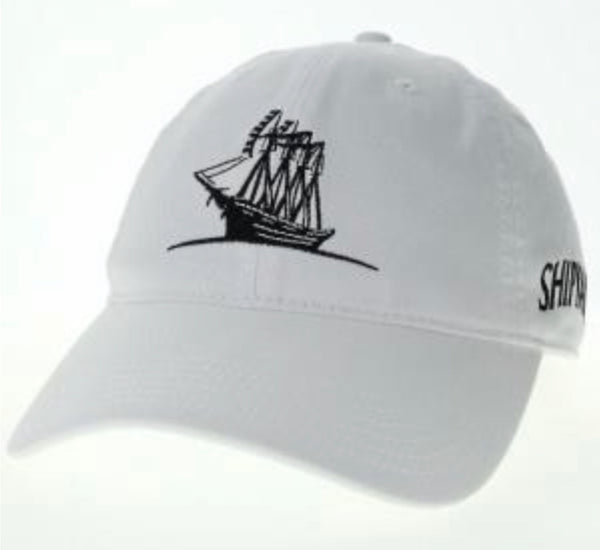 Ship Ball Cap