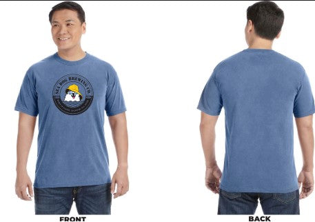 Sea Dog Barney Lighthouse Tee