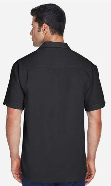 Shipyard Bowling Shirt