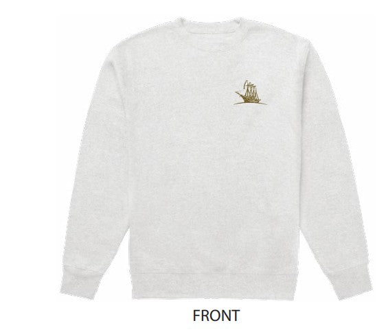 Shipyard Crewneck