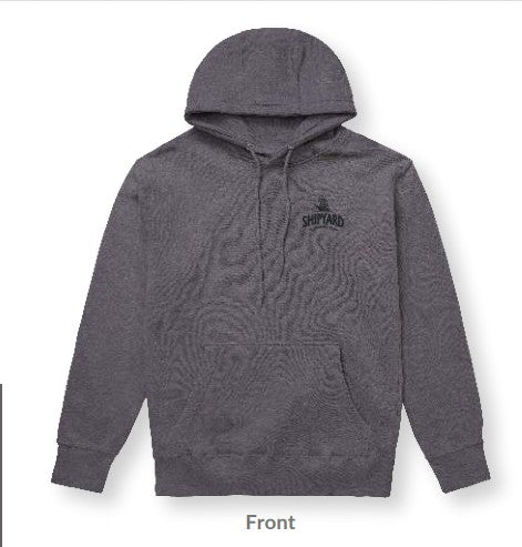 Pumpkinhead Hoodie 2025