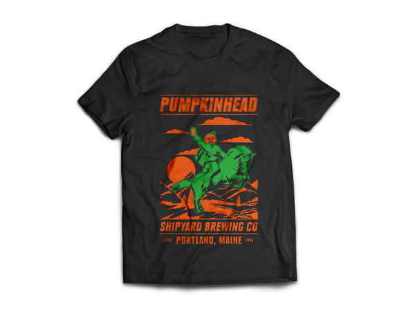 Pumpkinhead 2024 T-shirt