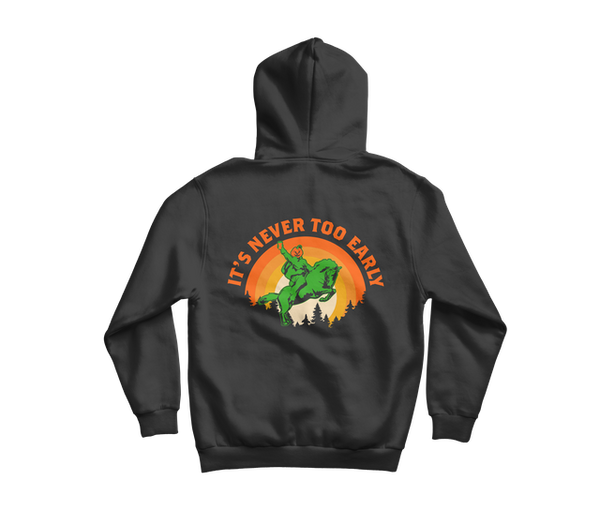 Pumpkinhead 2024 Hoodie