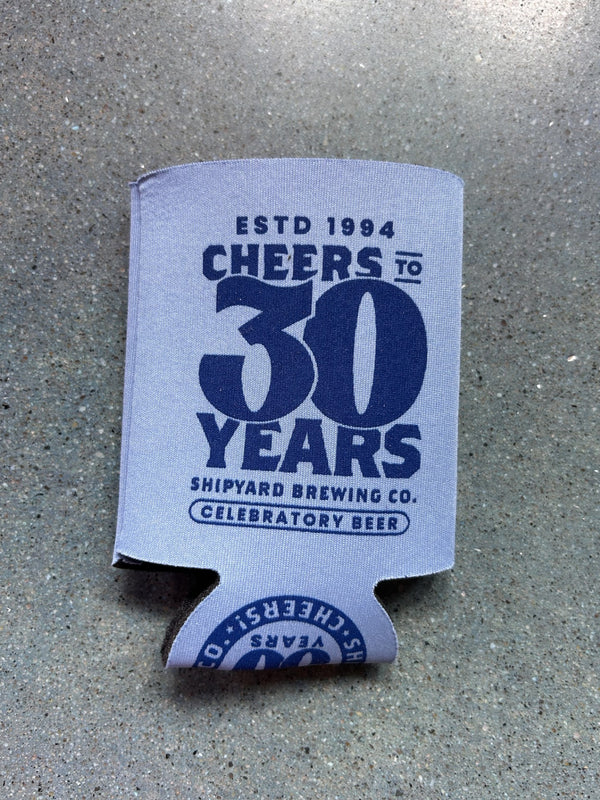 30 Year Koozie