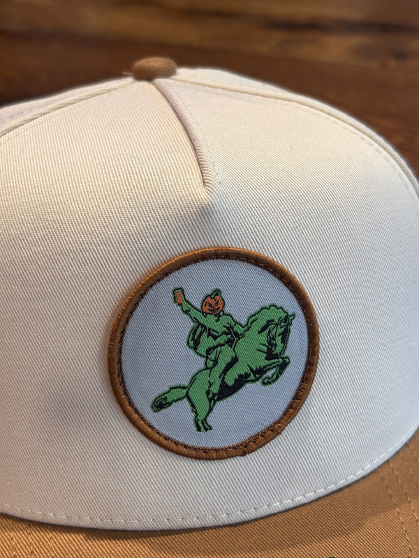 Pumpkinhead Hat 2025