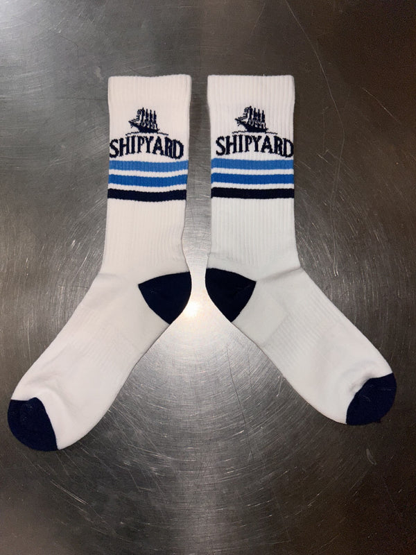 Shipyard Socks