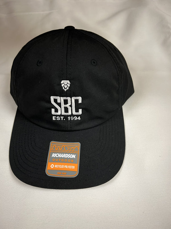 SBC Hops Hat