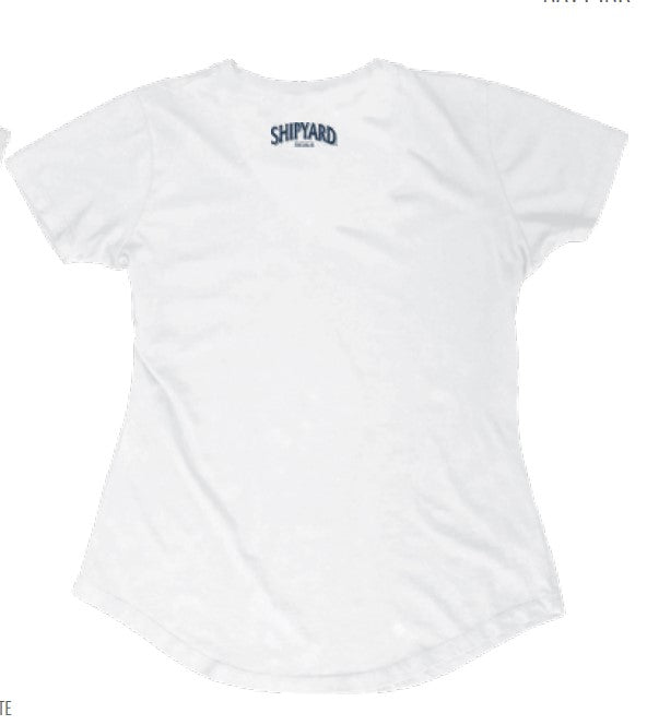 Women's Shipyard V-neck