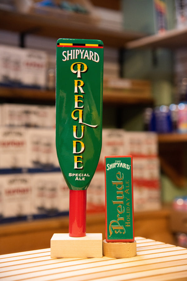 Prelude Tap Handle