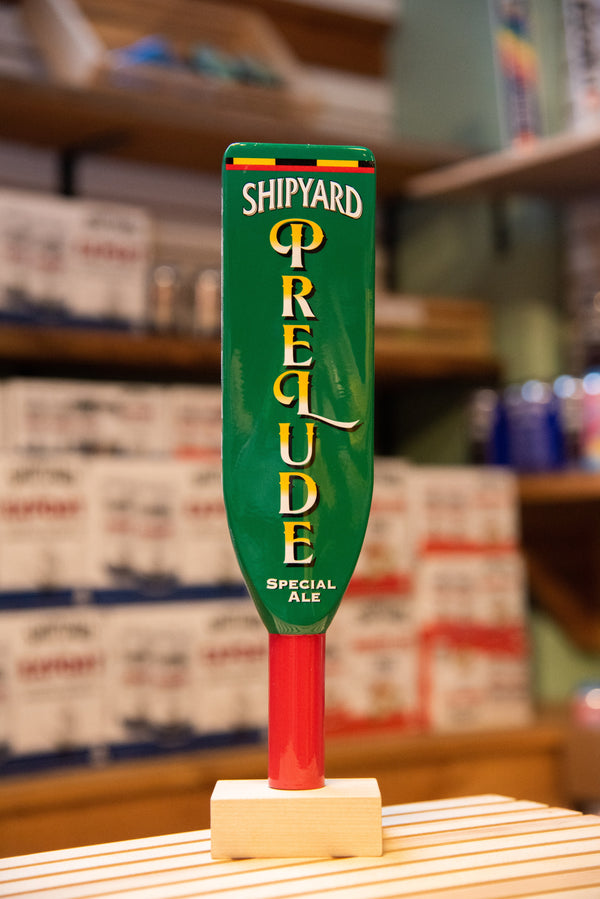 Prelude Tap Handle