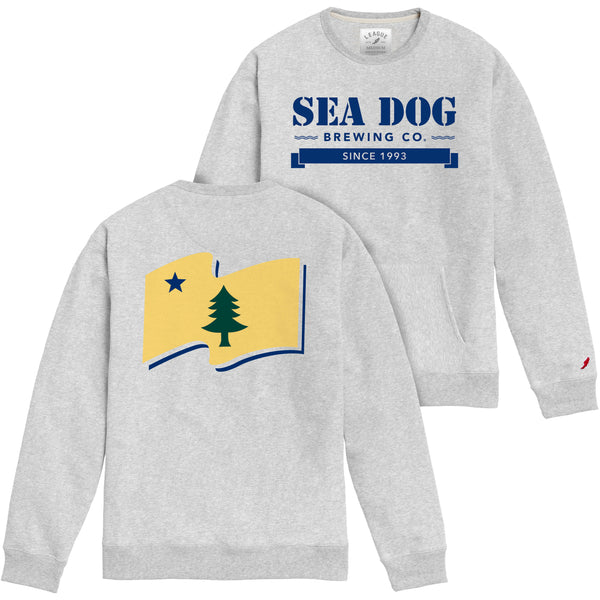 Sea Dog Original Maine Crew Neck
