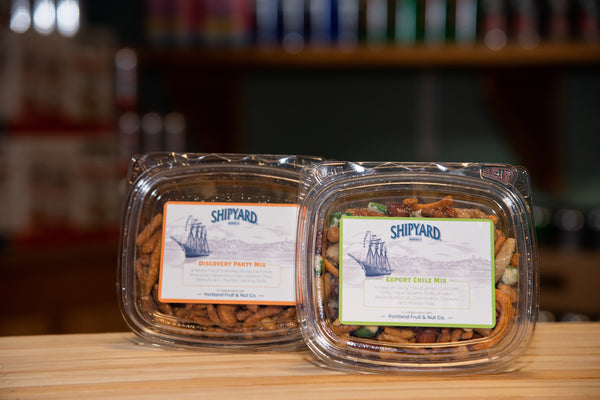 Export Chili Nut Mix