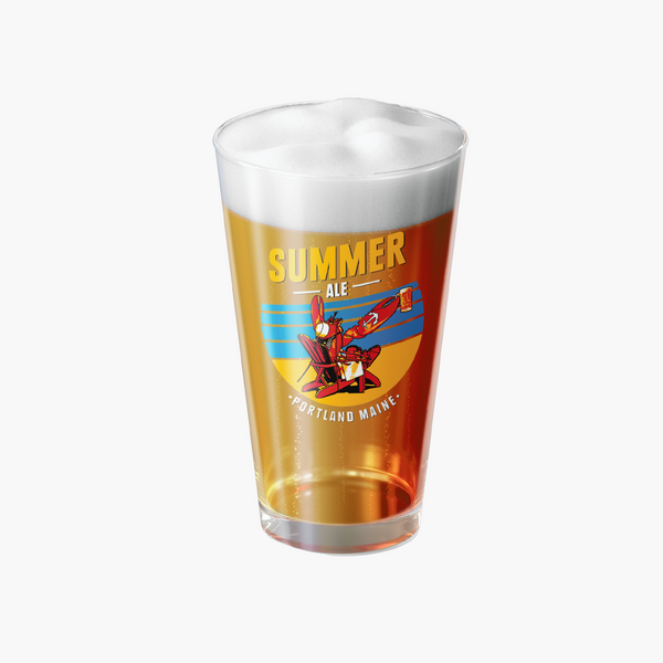 Summer Ale Pint